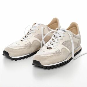 Spalwart Marathon Trail Low Sneakers - Unisex, size 41